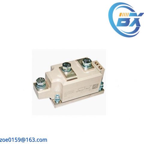 ABB SKKH280/20EH #68602203 - High-Performance Thyristor/Diode Module for Industrial Automation