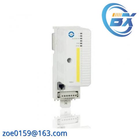 ABB SM812K01 3BSE072270R1 Safety CPU Module: Precision Control, Enhanced Safety