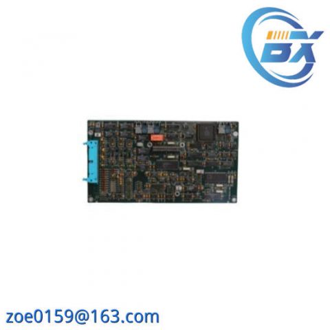 ABB SNAT-609-TAI Control Board - Precision Engineering for Industrial Automation