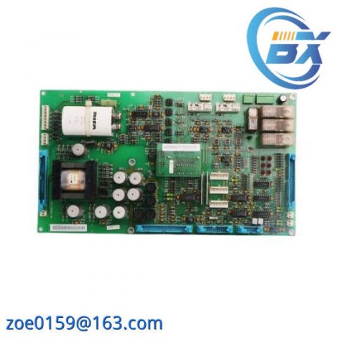 rofln IPP-S 102100445: Advanced Control Module for Industrial Automation