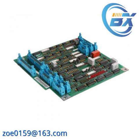 ABB SNAT620 PCB RTD Input Module: Advanced Temperature Sensing for Industrial Control