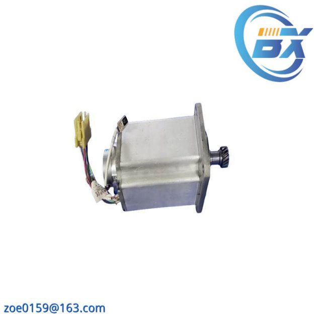 ABB SPASI23 Controller Module for Industrial Automation Systems