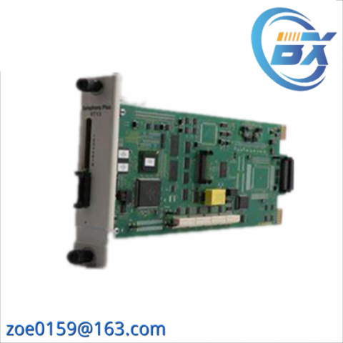 ABB SPIIT13 Programmable Controller Module - Advanced Automation Solutions