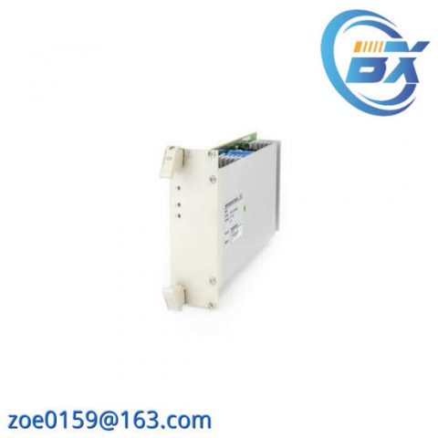 ABB SR511 3BSE000863R1 Industrial Control Module