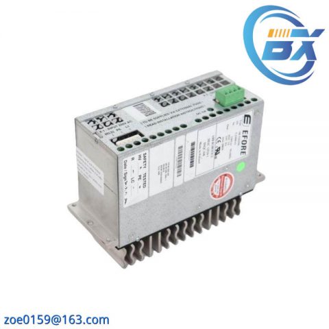 ABB SR92D39O - 3HAC12934-1 DSQC6O8 Frequency Converter