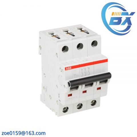 ABB SW 32-24 D 35 U Power Supply Module