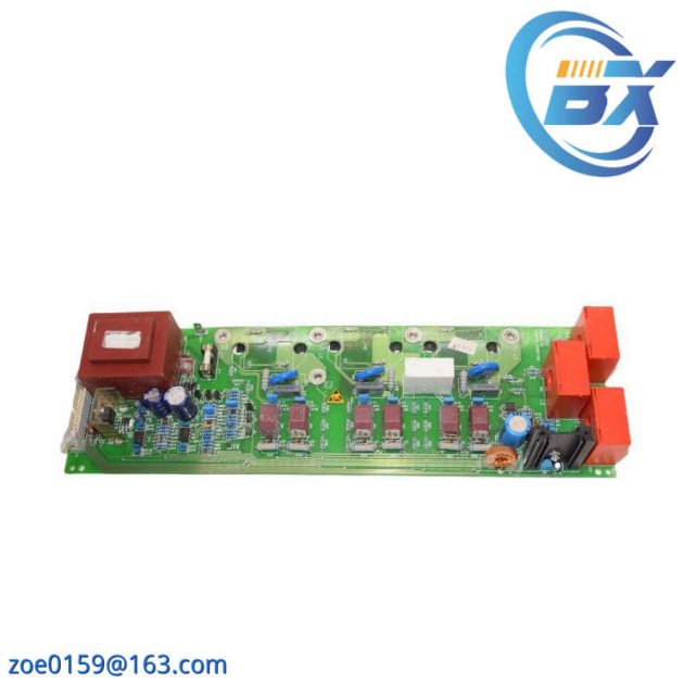 ABB SYN5202A Industrial Automation Controller