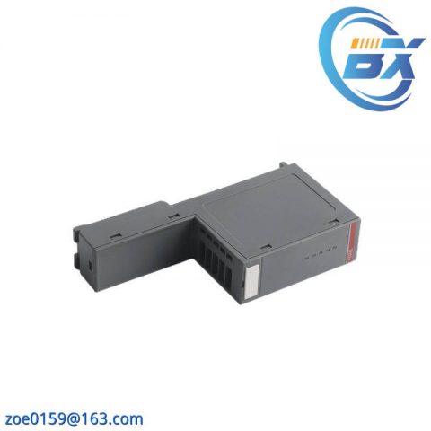 ABB TA524 Digital Input Module for Industrial Automation