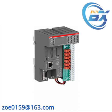 ABB TA562-RS-RTC Adapter Option Board