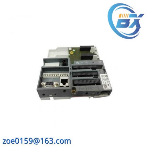 ABB TB521-ETH-B1 1SAP112100R0170 - Advanced Industrial Control System Terminal Base Board