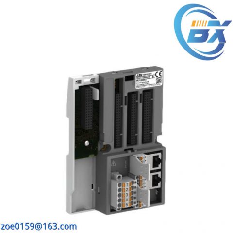 ABB TB5610-2ETH Industrial Communication Module