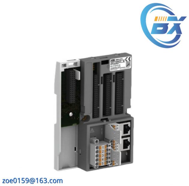 ABB TB5610-2ETH Industrial Communication Module