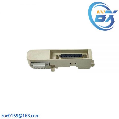 ABB TB805 3BSE008534R1 Bus Outlet: Advanced Industrial Interface for Optimal Performance