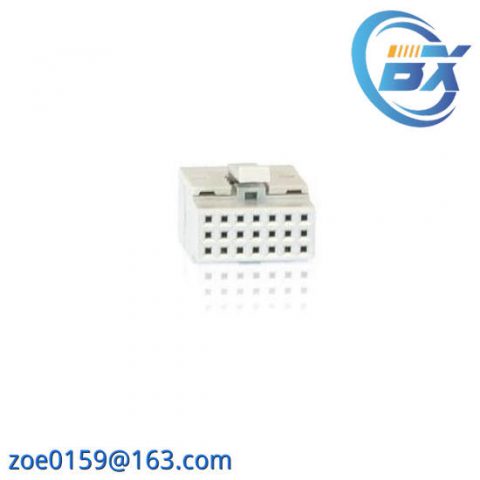 ABB TB807 DCS Module - Advanced Control for Industrial Automation