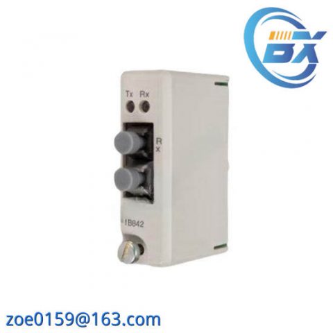 ABB TB842 3BSE022464R1, Industrial Controller Module