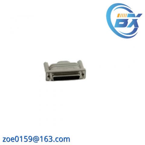 ABB TB851 CEX-Bus Terminator - High Performance Terminator Module for Reliable System Operation
