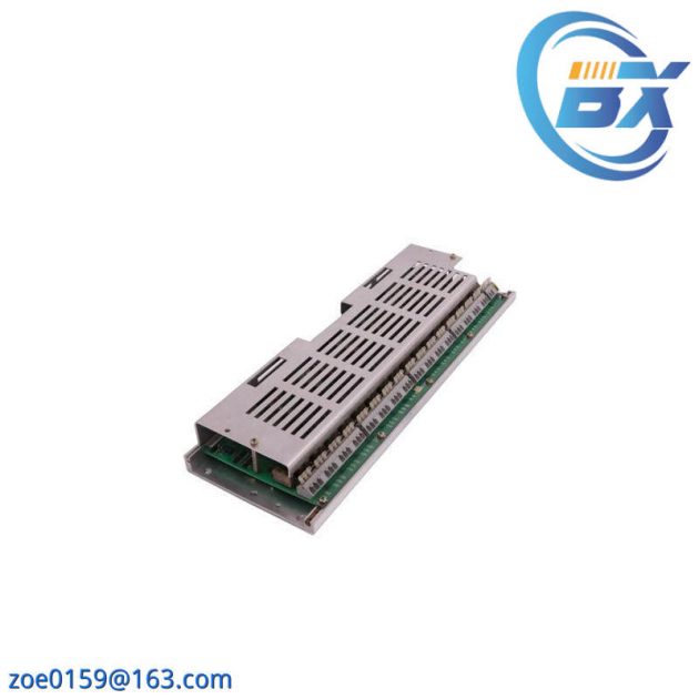 ABB TK516 PLC System for Industrial Automation