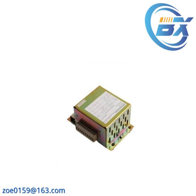ABB TK516 PLC System for Industrial Automation