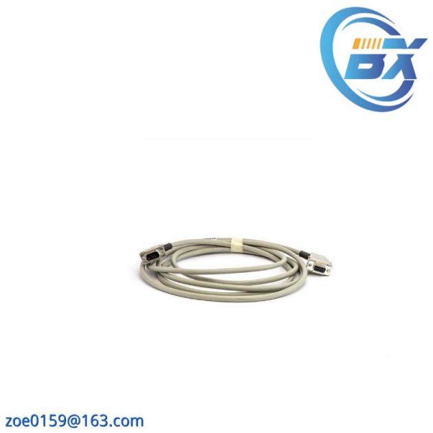 ABB TK527V030 Interface Cable for Industrial Automation