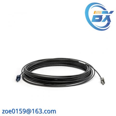 ABB TK812V150 | 3BSC950118R3 | POF Cable | 15m | Simplex