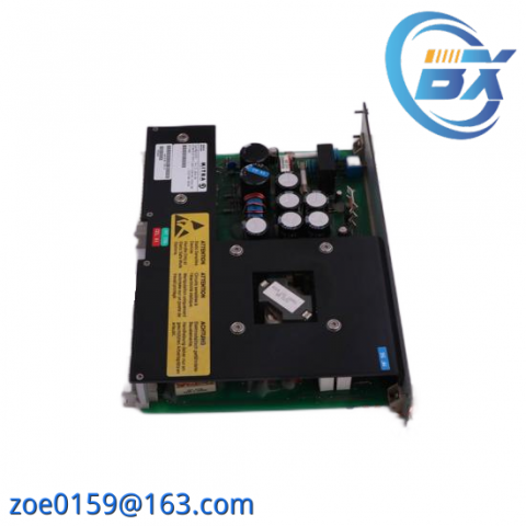 ABB TK853V020 Industrial Modem Cable for Fieldbus Communication