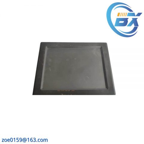 ABB TPPB-02 Controller Module for Industrial Automation Systems