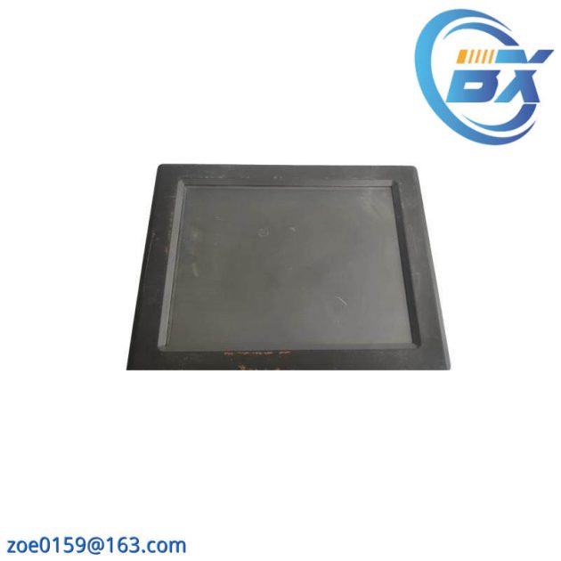 ABB TPPB-02 Controller Module for Industrial Automation Systems