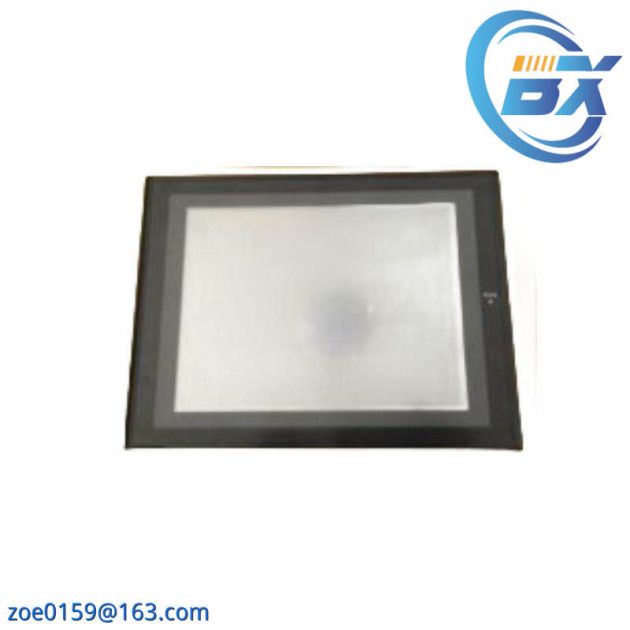 ABB TPPB-02 Controller Module for Industrial Automation Systems