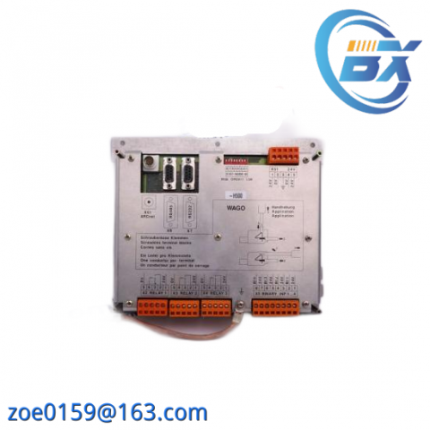 ABB TRIO-WIRL VT40 - Factory Direct Pricing