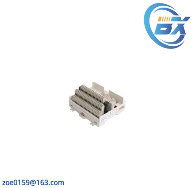 ABB AB 1606-XLP50E Compact Power Supply