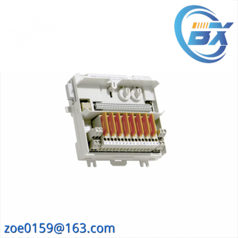 ABB TU835V1 Extended Microcontroller