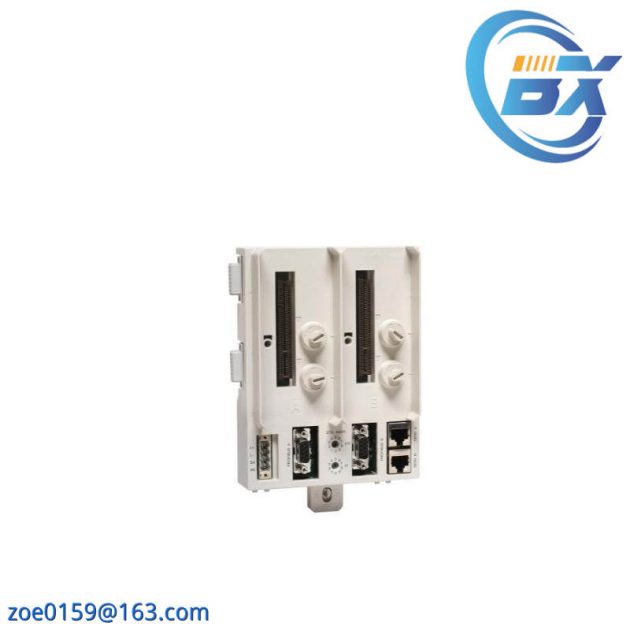 ABB TU846 | 3BSE022460R1 | Module Termination Unit, Precision Control Solutions