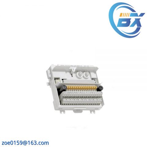 ABB TU850 Expansion Module Base, 50V