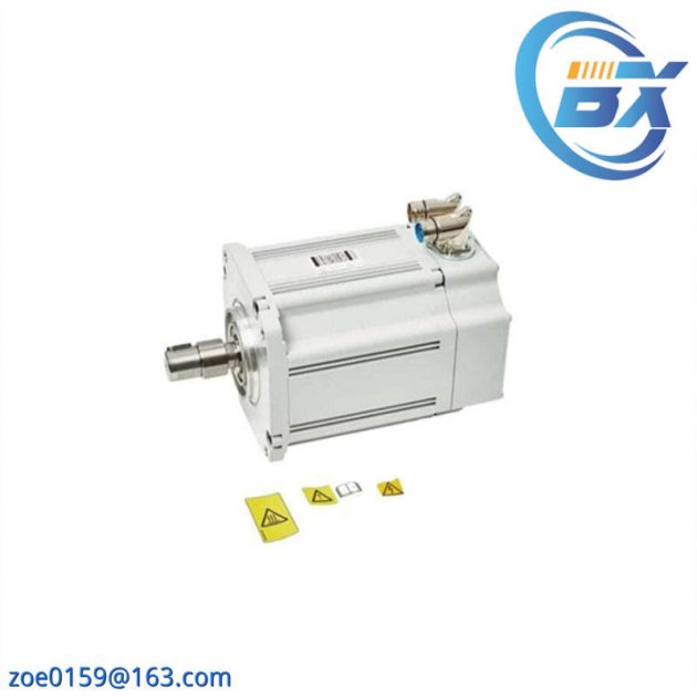 ABB UBC717BE101 3BHE021887R0101 - Custom Industrial Control Module