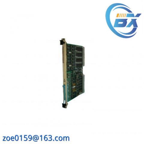 ABB UC86-8CH | Counter Board, Industrial Automation