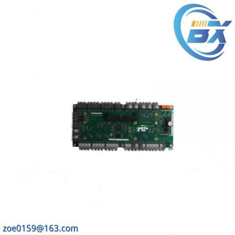 ABB UFC719AE01 3BHB000272R0001 - Industrial Control Module