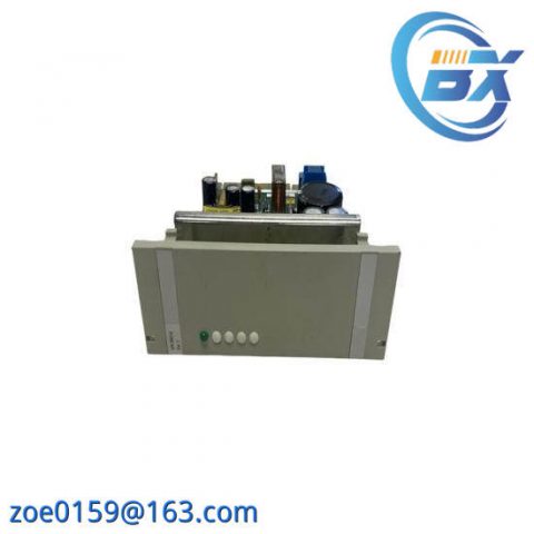 ABB UN0901D HIER460279R1: Industrial Control Module