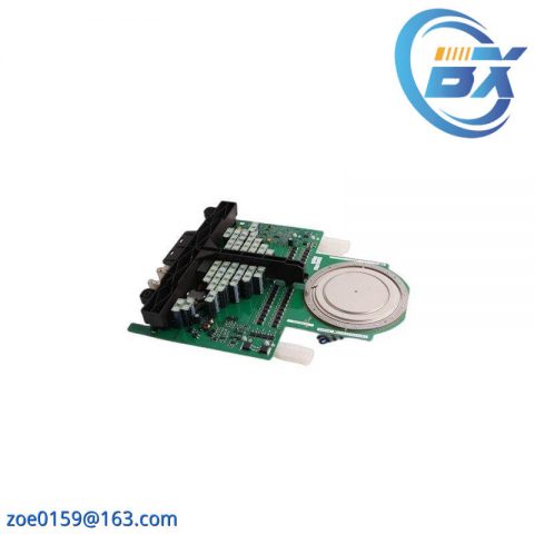 ABB UNS0884A-V1 | 3BHE004385R0001 | Current Sensor | Control Modules | ABB PLC's