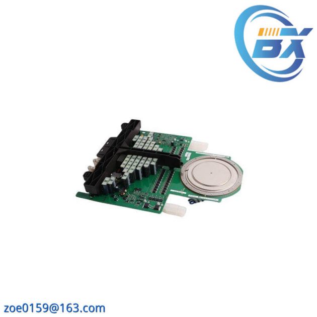 ABB UNS0884A-V1 | 3BHE004385R0001 | Current Sensor | Control Modules | ABB PLC's