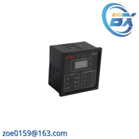 ABB UNS0885A-Z 3BHB006943R0002 Interface Module - Advanced Communication Bridge for Industrial Automation