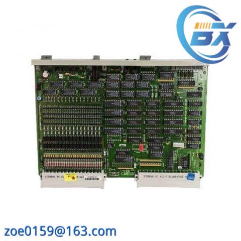 ABB UNS1860B-P, V1 3BHB001336R0001 - Advanced Analog Input Module