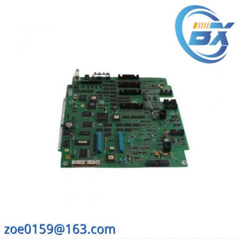 ABB UNS2880B-P 3BHE014967R0002: High-Performance COB PCB Assembled Module
