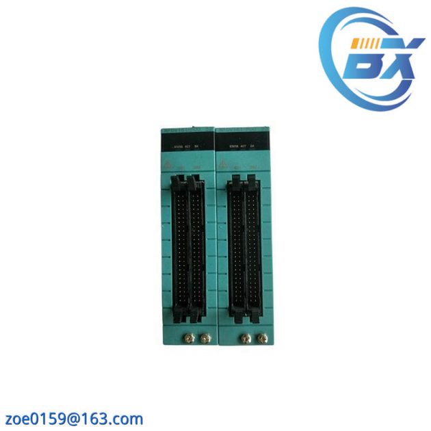ABB UNS2881B-P V1 Digital I/O Card for Industrial Control Systems