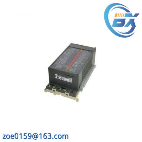 ABB VA-MC15-05 Control Module