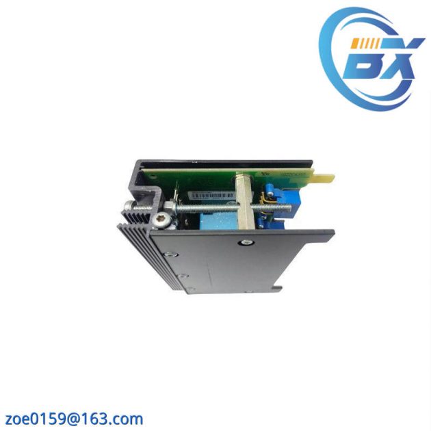 ABB VA-MC15-05 Control Module