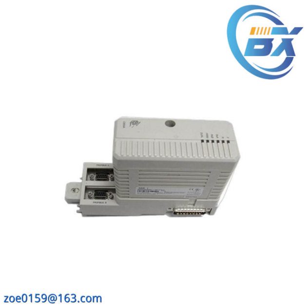 ABB XDD501A101 Industrial Control Module