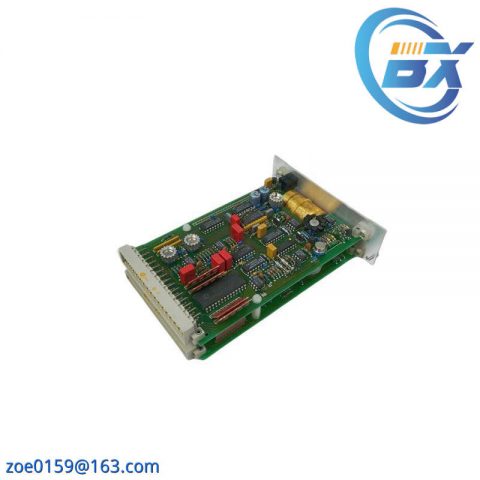 ABB XU03 - XU 03 Advant OCS Extension Module