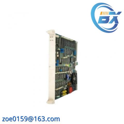 ABB XV C767 AFC105 Control Module