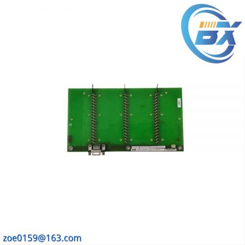ABB XVC770BE101 3BHE021083R0101 Industrial Controller Module