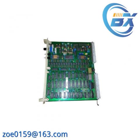 ABB YB560103-AL Robot Servo Amplifier